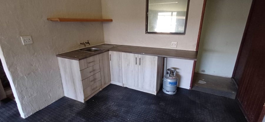 To Let 1 Bedroom Property for Rent in Balley Duff Free State